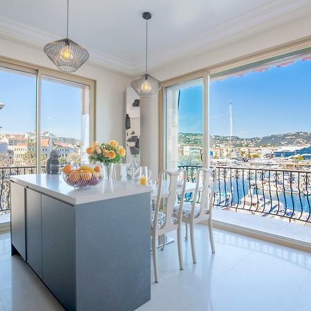 Darxia -Cannes Vieux Port Exterior foto